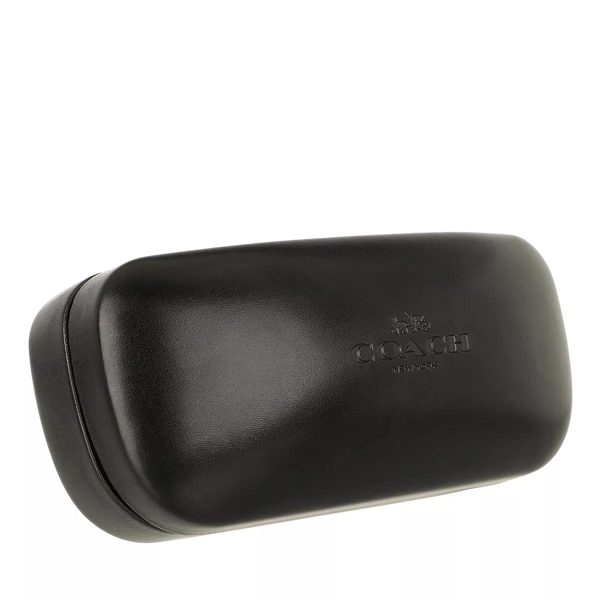 Thumbnail - Coach Sonnenbrille - CW224 - Gr. unisize - in Schwarz - für Damen