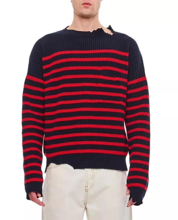 Thumbnail - Marni - Sweaters Multicolour - Größe 48 - bunt