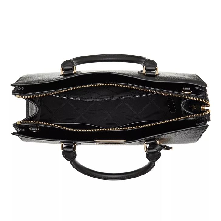Michael Kors Valerie Black Tote