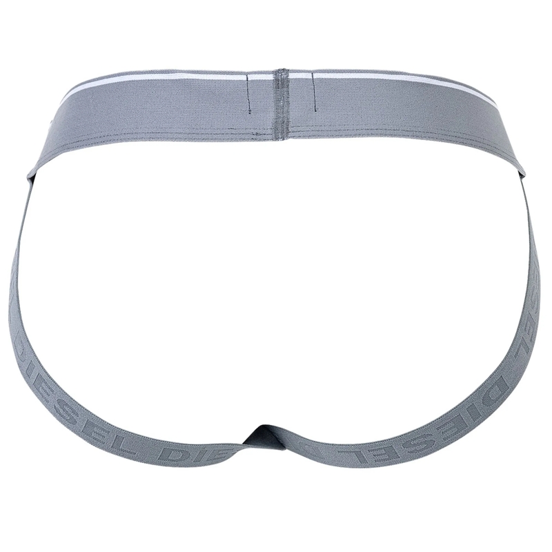 Diesel  UMBR-JOCKYTHREEPACK 3er Pack grau(Image 5)