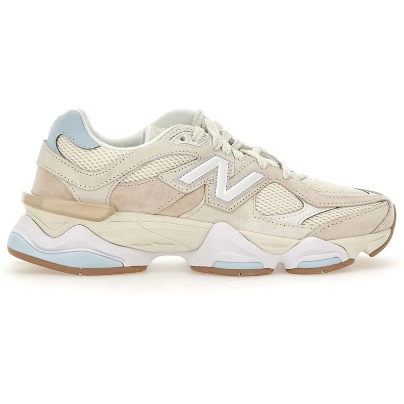 New Balance Low-Top-Sneaker 9060 - Sneakers White