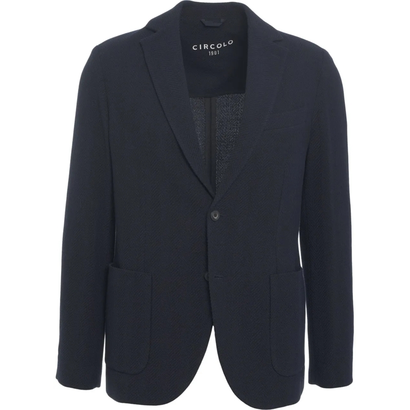 CIRCOLO 1901  Blazer blau