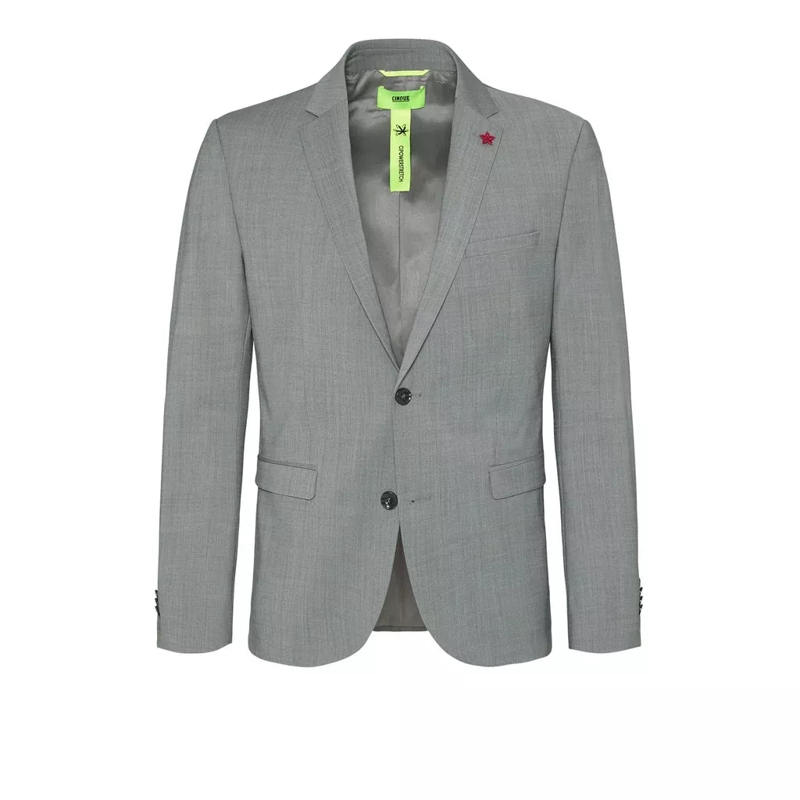 Cinque  Baukasten Sakko Cimonopoli 48103932952922 Grau(Image 2)