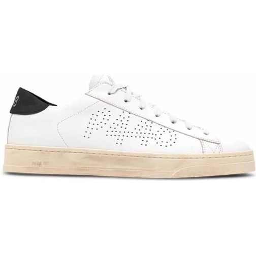 P448 Low-Top Sneaker P448 Sneakers mehrfarbig