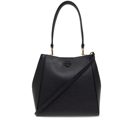 Tory Burch Schultertasche Mcgraw Bag Black