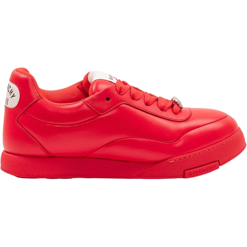 Givenchy Low-Top-Sneaker Sneakers Yard con Lacci rot