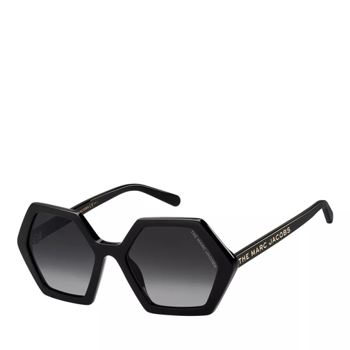 Marc Jacobs 521/S      Black Sonnenbrille