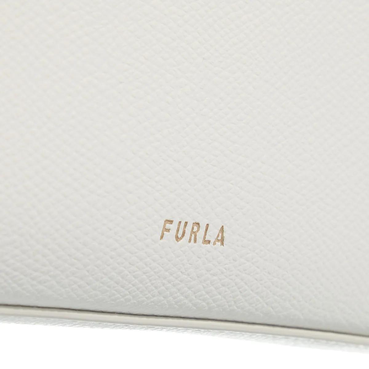 Furla Crossbody bags Iride S Crossbody in crème