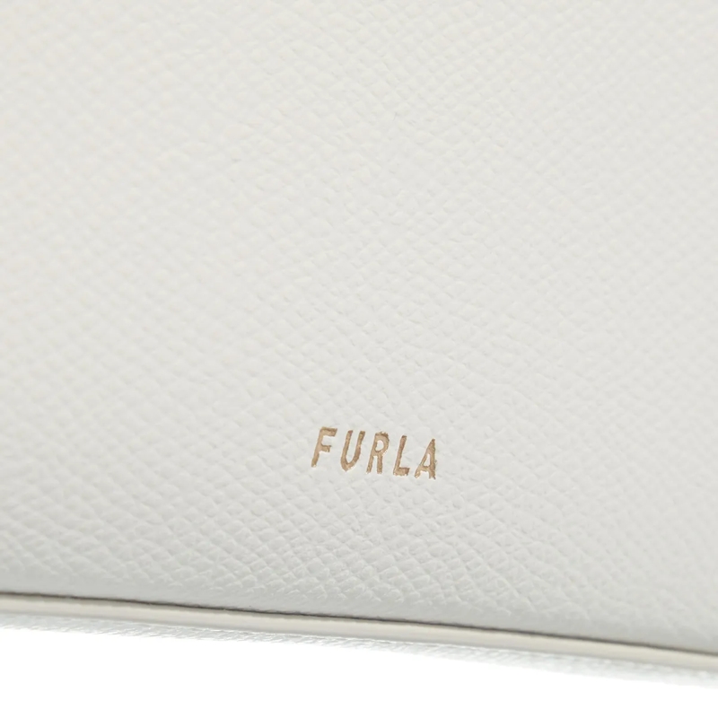 Furla Crossbody Bag Furla Iride S Crossbody Panna(Image 4)