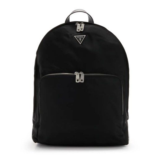 Guess Rucksack Rucksack Schwarz