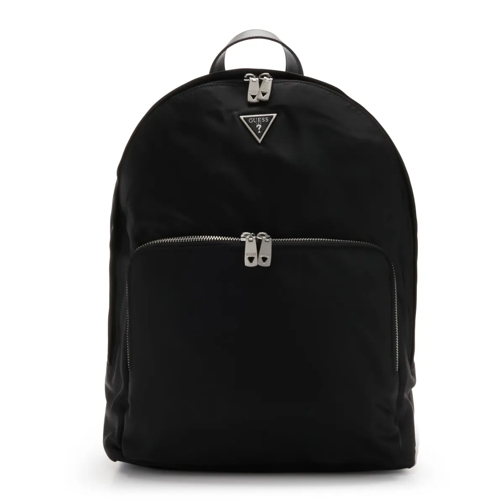 Guess Rucksack HMECRN-HMECRN-BLA Schwarz