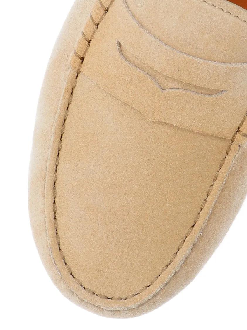 Thumbnail - Gommino Bubble' Loafers – Beige - Gr. 36,5 (EU) - in Beige