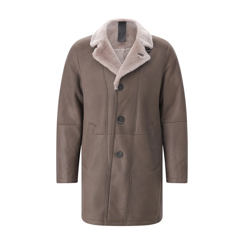 Werner Christ Jacke 62 1163 AP CW Bernd CW mehrfarbig