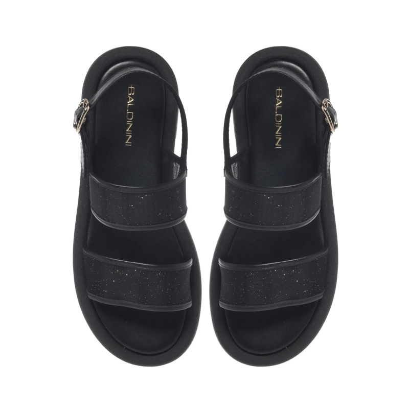 Baldinini Sandalen SANDALE BALDININI schwarz(Image 2)