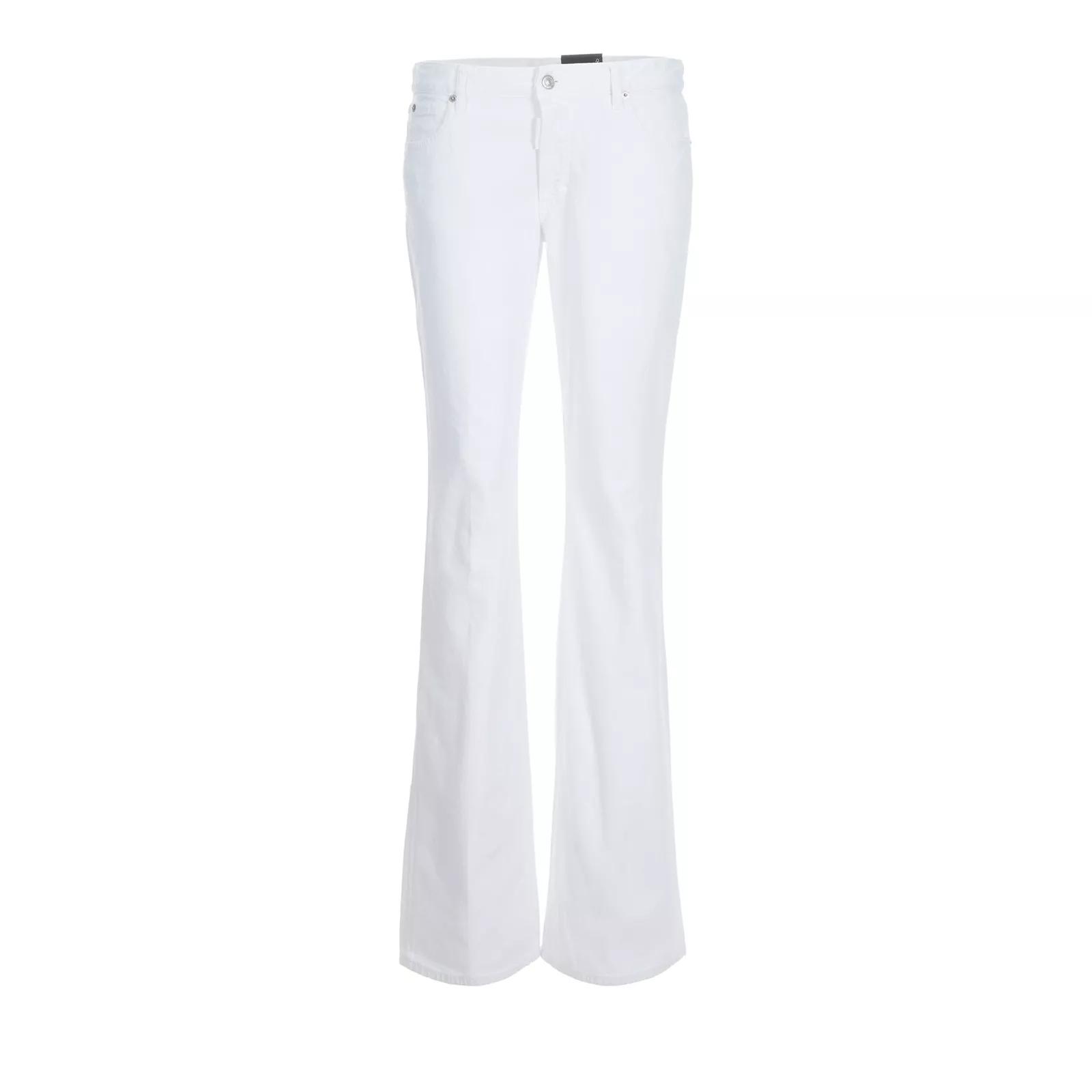 Thumbnail - Dsquared2 - Jeans - Größe I38 - multi