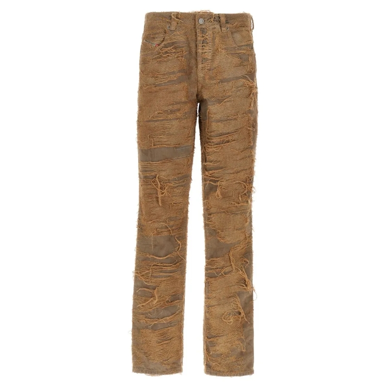 Diesel Jeans Jeans Beige beige