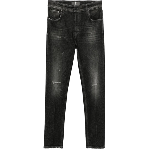 Pt Torino Slim Fit Jeans PT Torino Jeans mehrfarbig