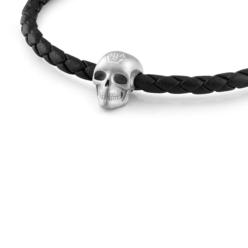 Philipp Plein Armband Armband Linked silber(Image 2)
