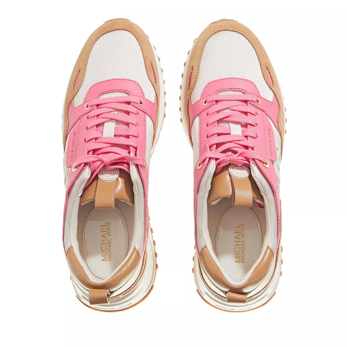 Michael kors store camo sneakers