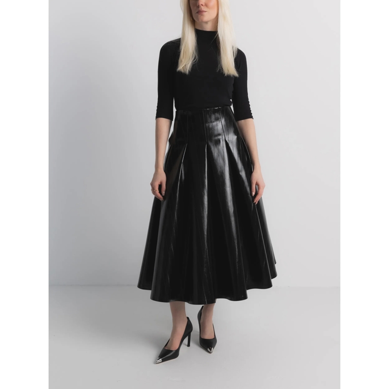 MICHAEL Michael Kors Pumps Kasia High Pump Black(Image 2)