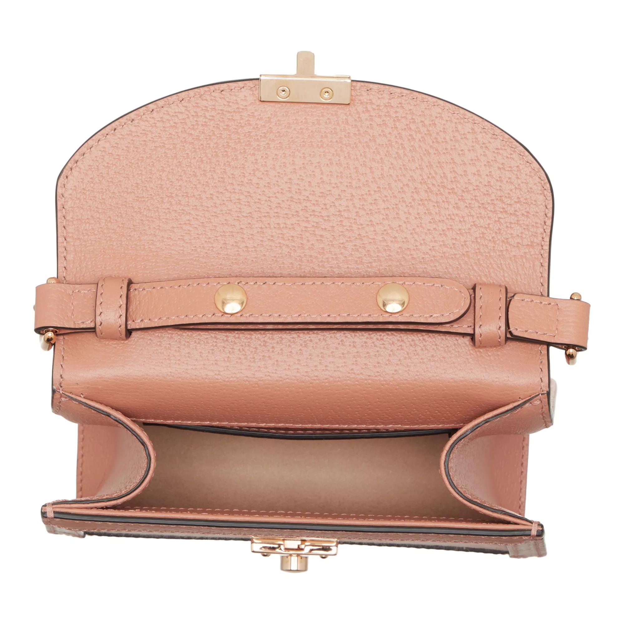 Gucci Hobo bags 2016-2023 Horsebit 1955 Flap Pocket Camera Bag in bruin