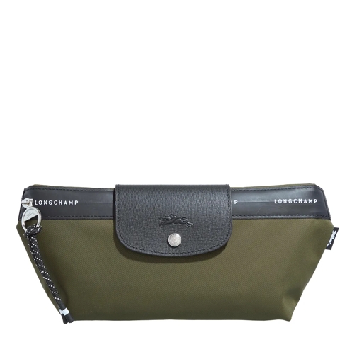 Longchamp Gürteltasche Le Pliage Energy Khaki