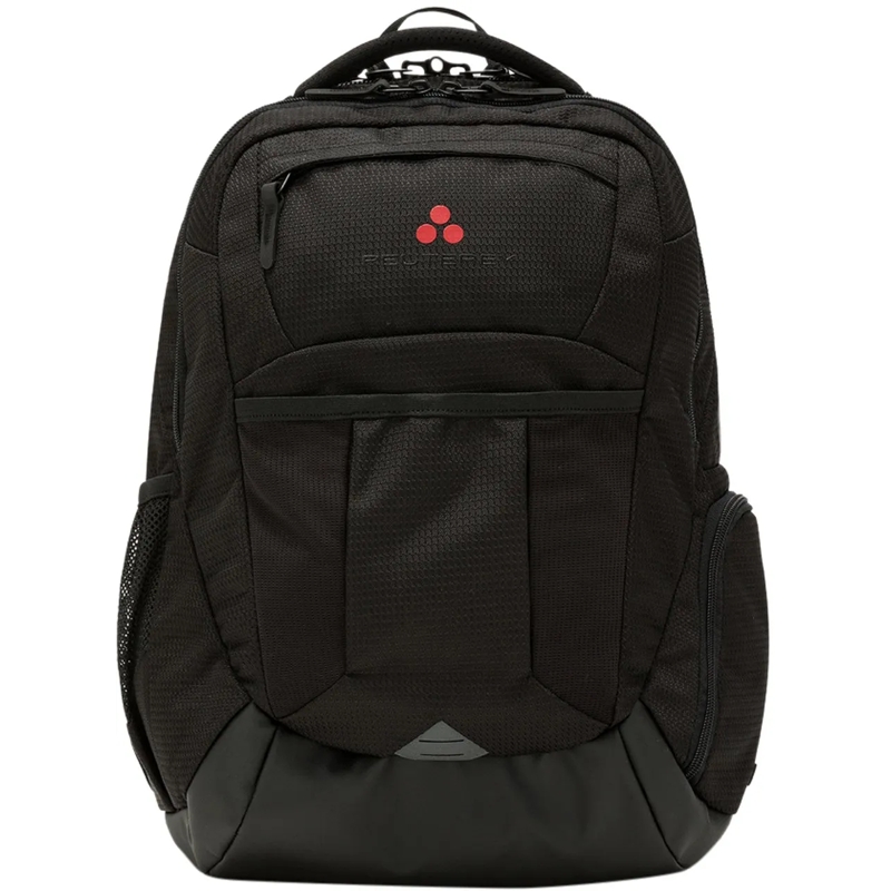 Peuterey Sac à dos Bags Black schwarz