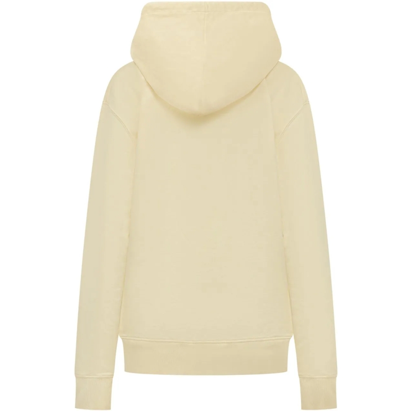 J.W.Anderson Gilet Felpa JW Anderson weiß(Image 2)