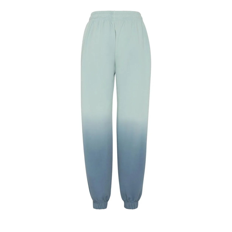 Plein Sport Jogginghose Jogginghose Degrade hell-blau