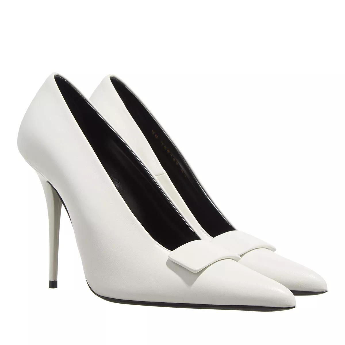 White pumps deals for sale