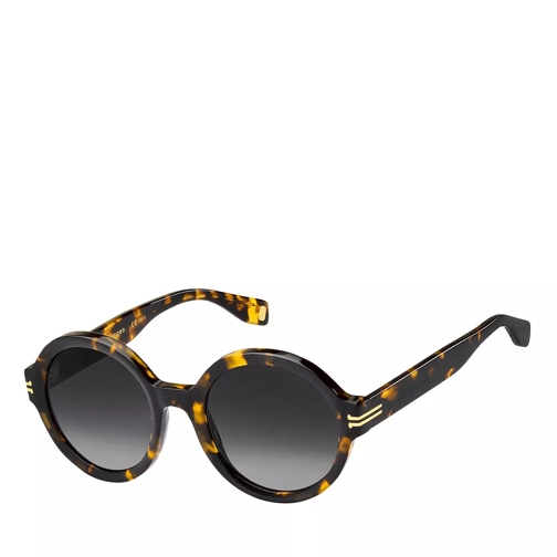 Marc Jacobs 1036/S       Havana Sunglasses
