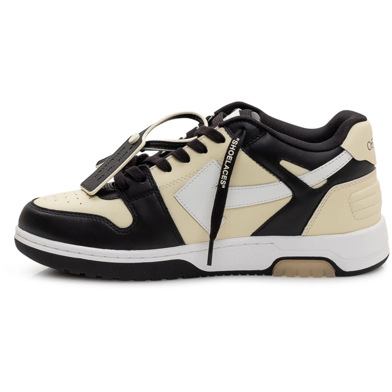 Off-White Low-Top-Sneaker Sneakers Out of Office mehrfarbig(Image 4)