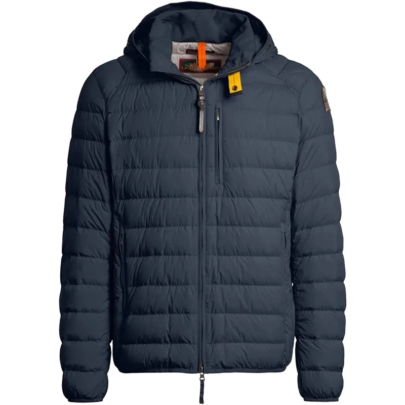 Parajumpers Daunenjacke Parajumpers Last Minute Gewatteerde Jassen Donkerb blau(Image 8)