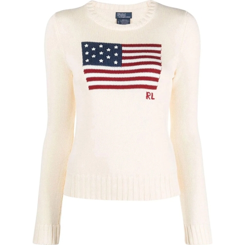 Ralph Lauren Sweatshirts Trui ronde hals none