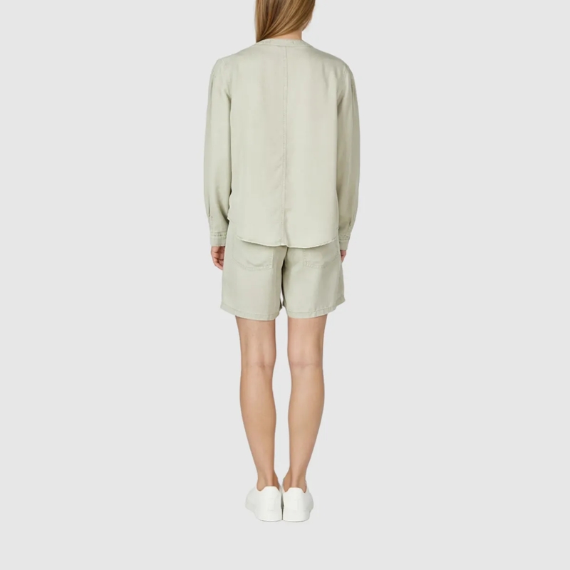 Marc Aurel Hose Shorts beige(Image 4)