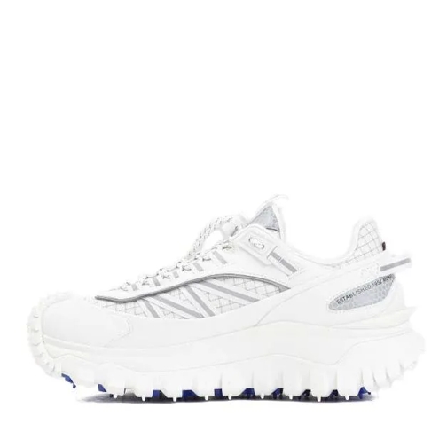 Moncler Trailgrip Gtx Sneakers White sneaker basse