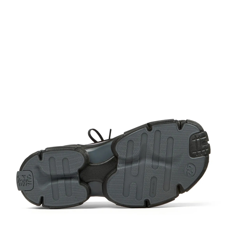 Camperlab Low-Top-Sneaker Tossu Graphite(Image 5)
