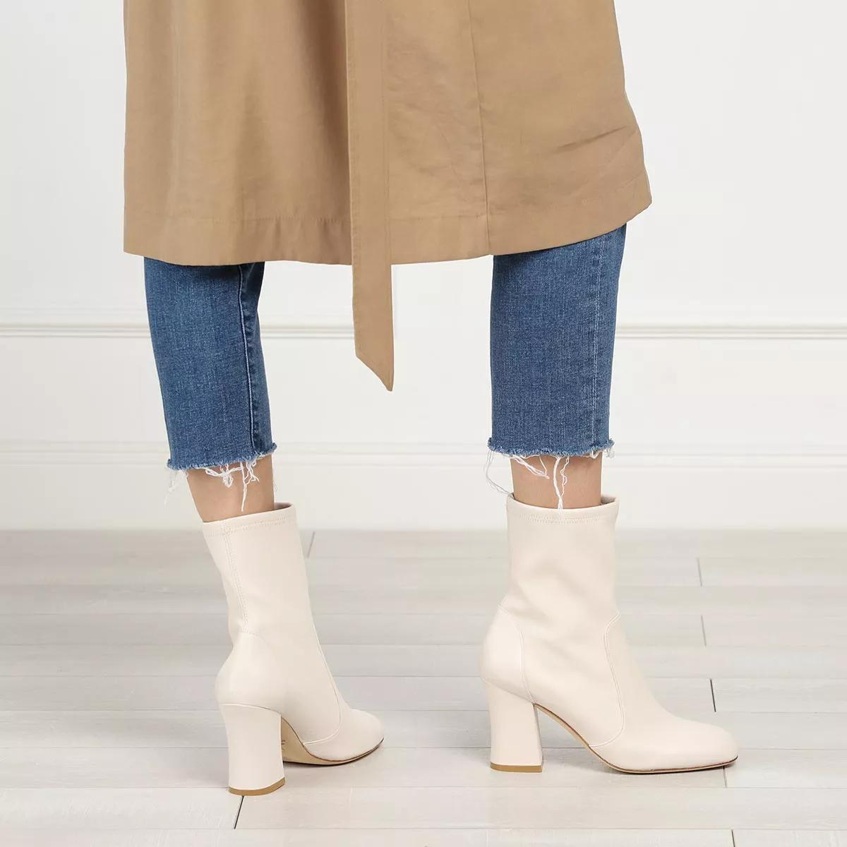 Stuart weitzman sale sock boot