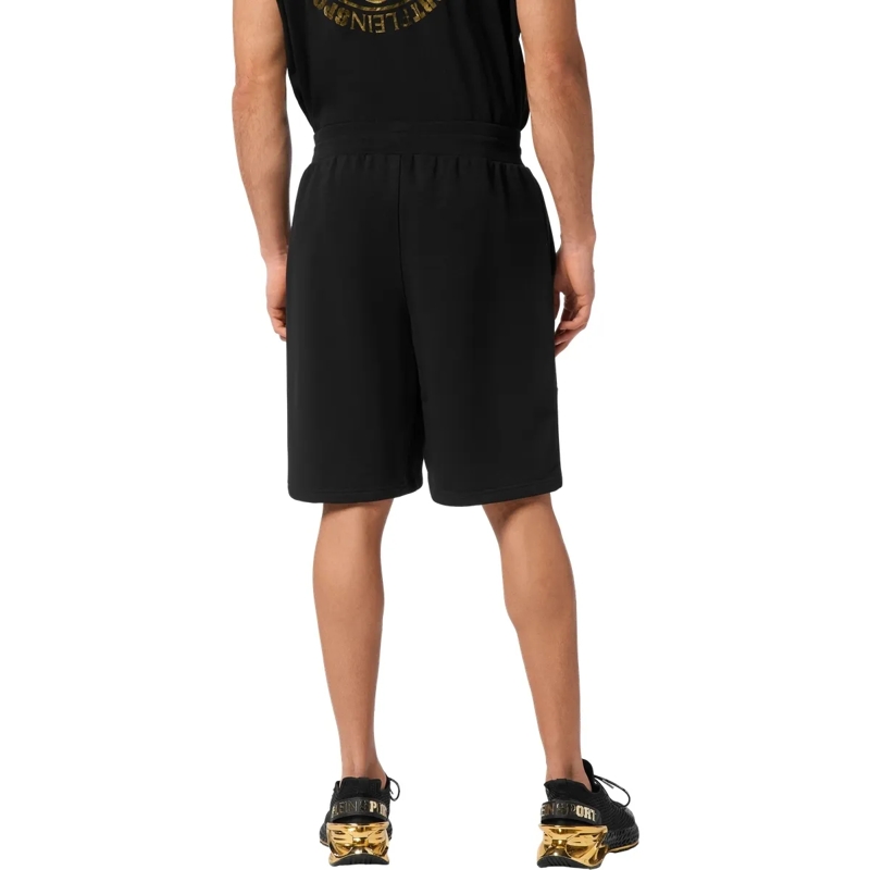 Plein Sport Shorts Shorts schwarz(Image 2)