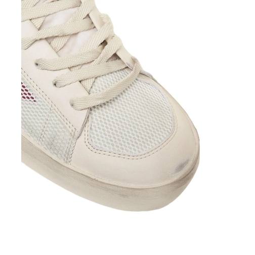 Golden Goose sneaker basse Sneakers 'Stardan' weiß (Image 4)