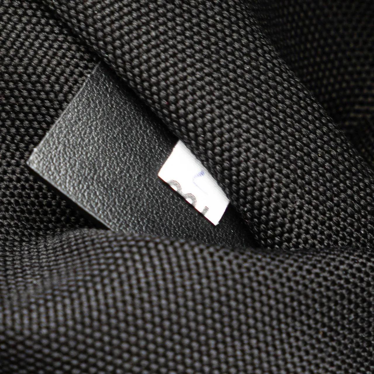 Thumbnail - Prada Clutches - Canvas Canapa Clutch - Gr. unisize - in Schwarz - für Damen