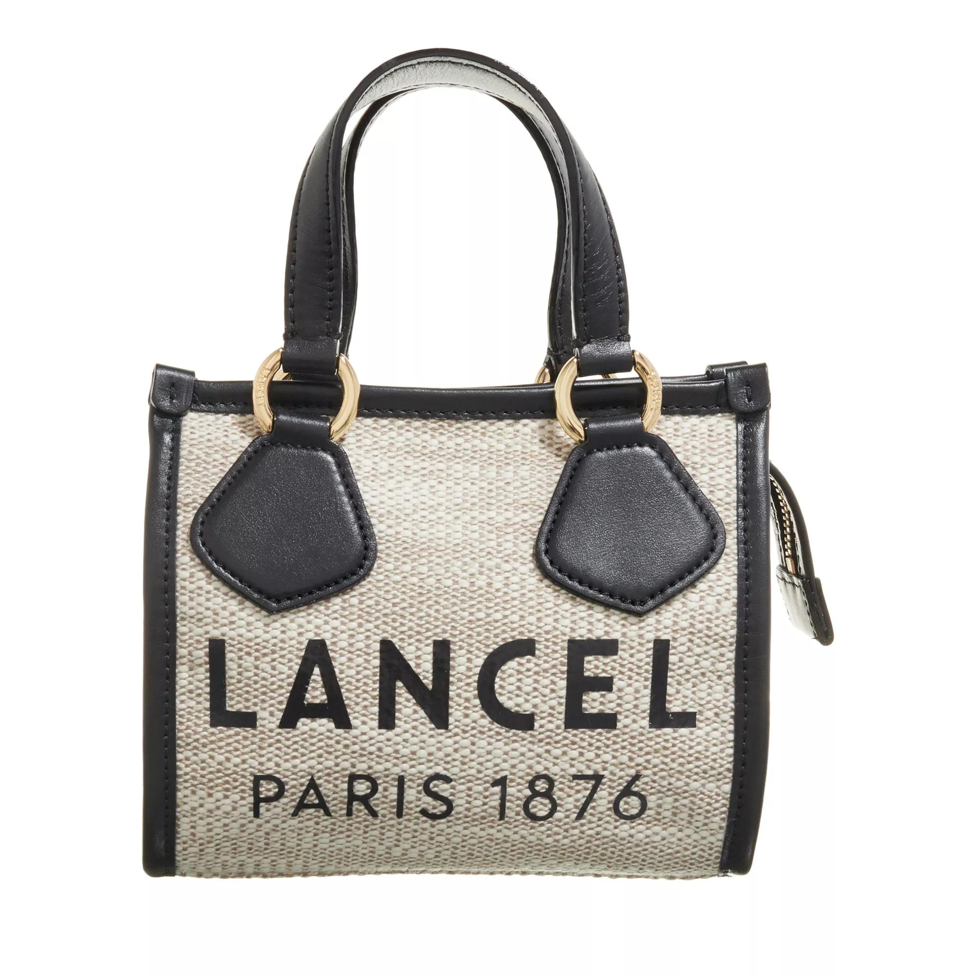 Lancel Tote - Summer Tote - Gr. unisize - in Beige - für Damen