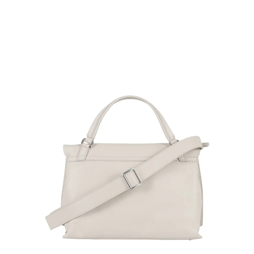 Zanellato Sac à bandoulière Postina Saeta Bag Neutrals (Image 3)