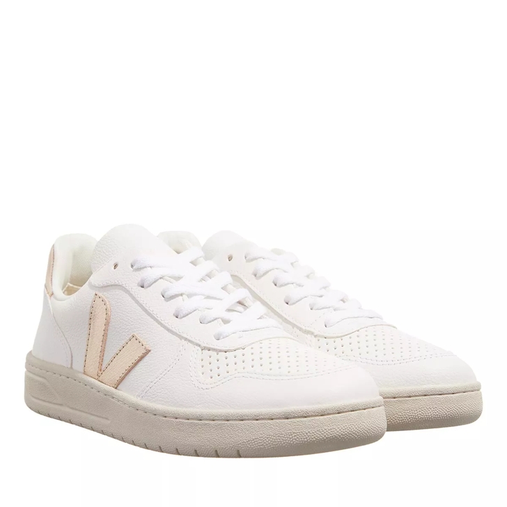 Veja low top trainers sales