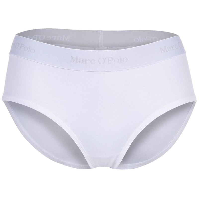 Marc O´Polo  6er Pack weiss(Image 2)