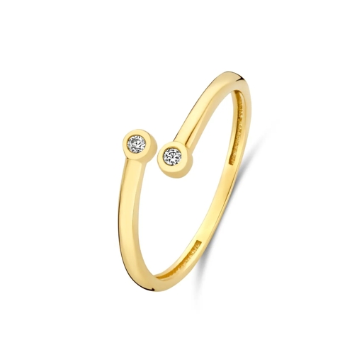 BELORO Ring Beloro Jewels Monte Napoleone Stella 9 karat gold  Gold