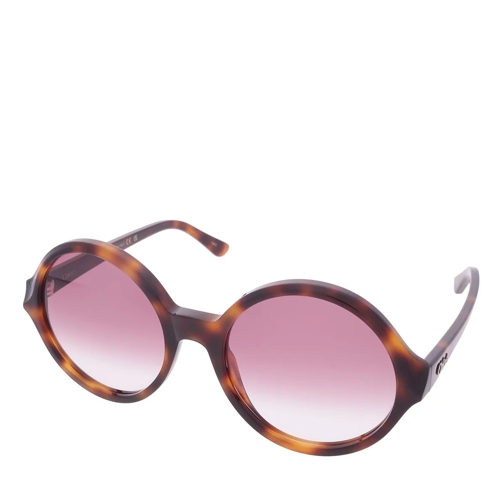 Chloé Sonnenbrille CH0290S-003 Havana-Havana-Red