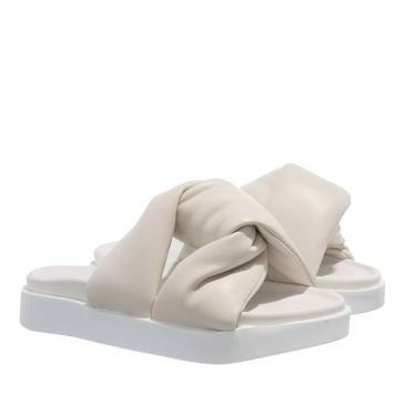 Soft hot sale slide sandals