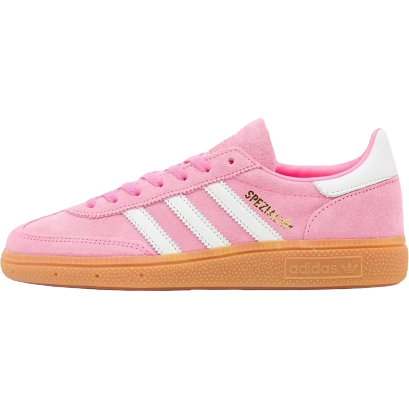 Adidas Low-Top-Sneaker Adidas Handball Spezial Lucid Pink White mehrfarbig