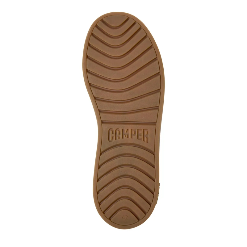 Camper Low-Top-Sneaker Sneaker Runner Twentyfive Twins weiss(Image 4)